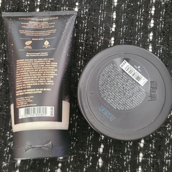 🔥FIRE 50% OFF SALE🔥🛁🧴NWT‼️ Bath & Body Works "Into the Night" Duo - Picture 3 of 8